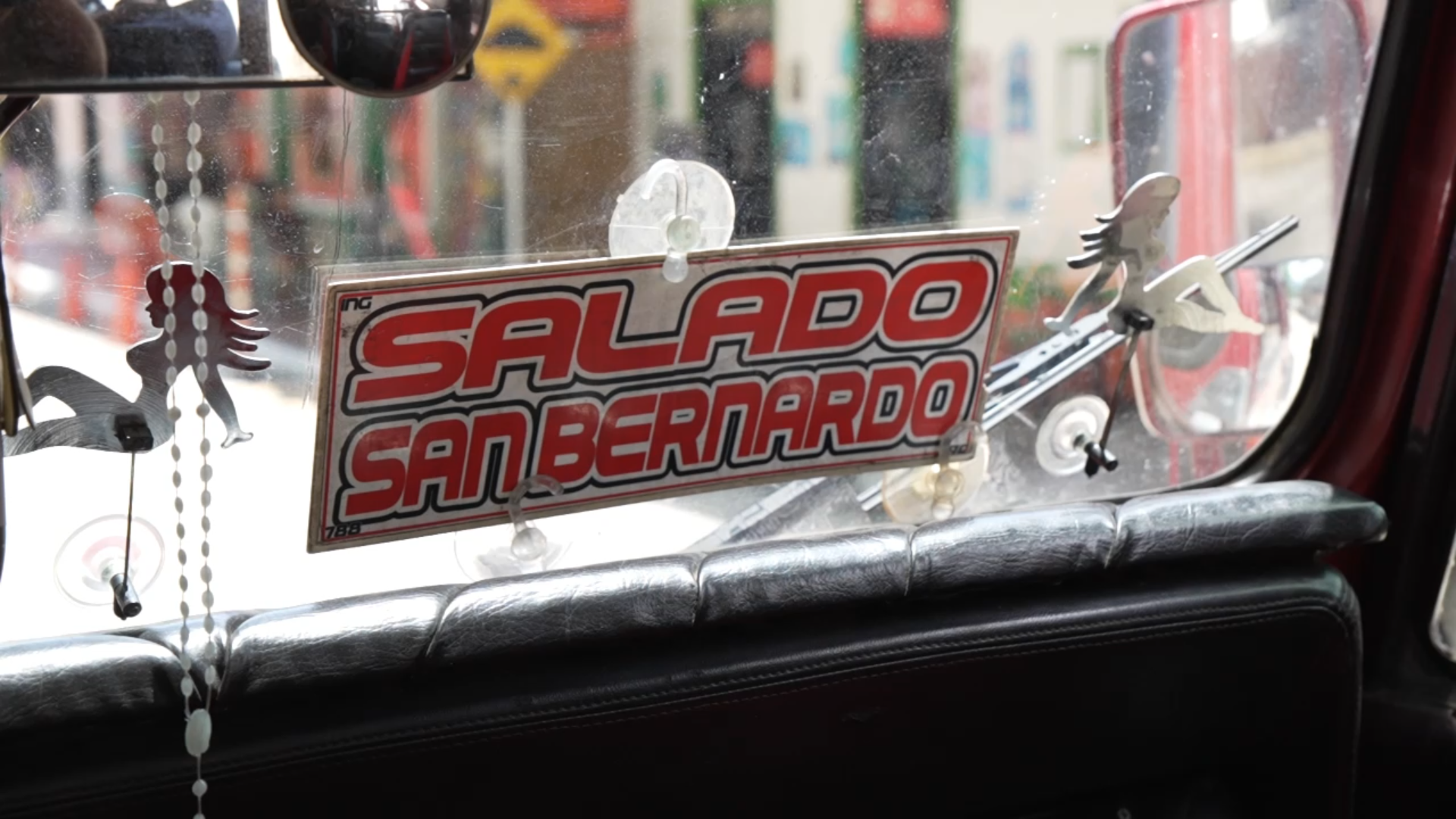 CAPITULO 1 SAN BERNARDO