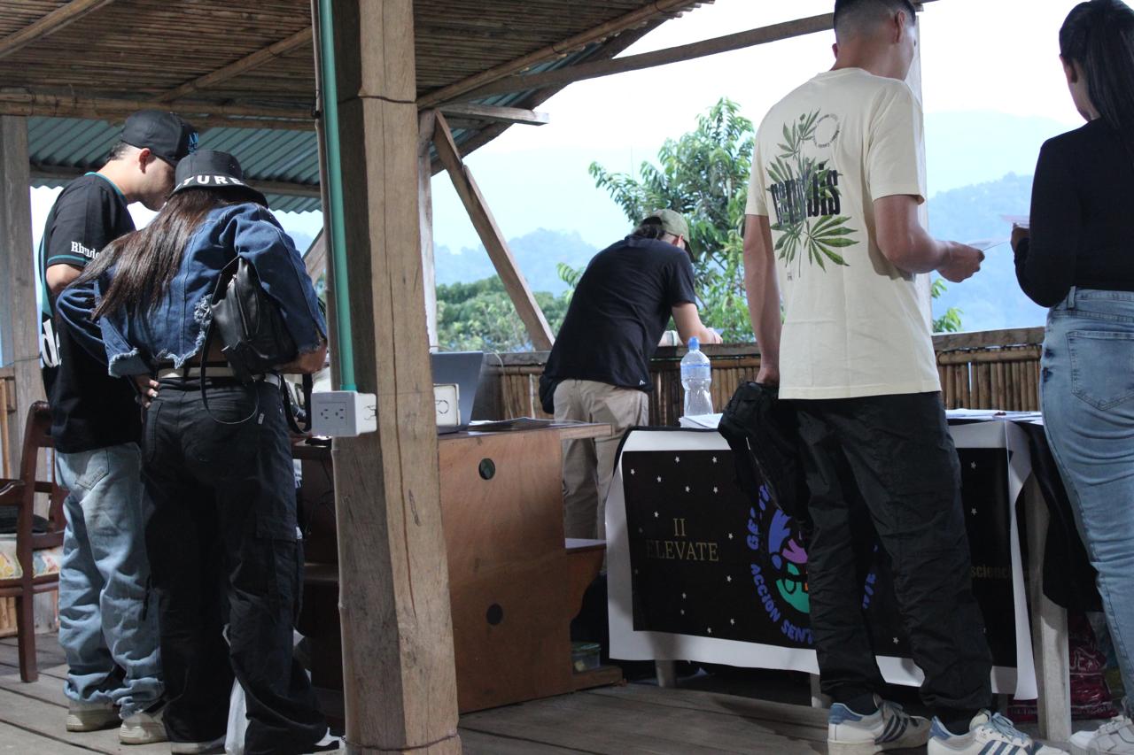 Trabajo en territorio 6
