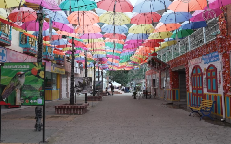 CAPÍTULO 5 CAJAMARCA